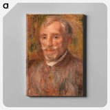 アートパネル-Félix Hippolyte-Lucas
 - バーンズ・コレクション Canvas.