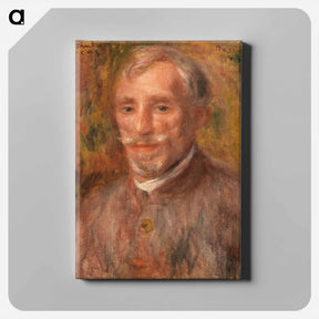 アートパネル-Félix Hippolyte-Lucas
 - バーンズ・コレクション Canvas.