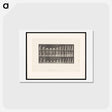 アートポストカード-Woman and Child
 - エドワード マイブリッジ Postcard.