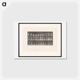 アートポストカード-Woman and Child
 - エドワード マイブリッジ Postcard.