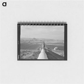 アートメモ帳-Untitled photo - ドロテア ラング Memo.