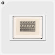 アートポストカード-Horse in Motion
 - エドワード マイブリッジ Postcard.