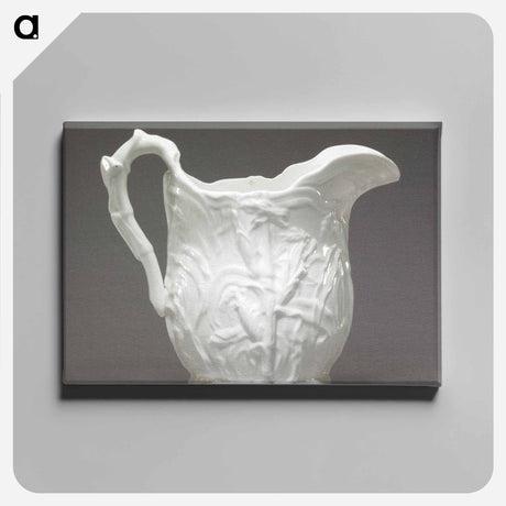 アートパネル-Corn Pitcher
 - セントルイス美術館 Canvas.