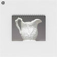 アートメモ帳-Corn Pitcher
 - セントルイス美術館 Memo.