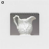 アートメモ帳-Corn Pitcher
 - セントルイス美術館 Memo.