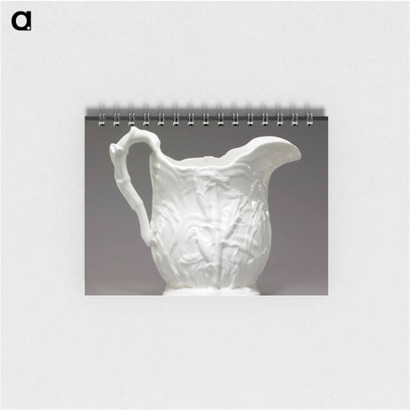 アートメモ帳-Corn Pitcher
 - セントルイス美術館 Memo.
