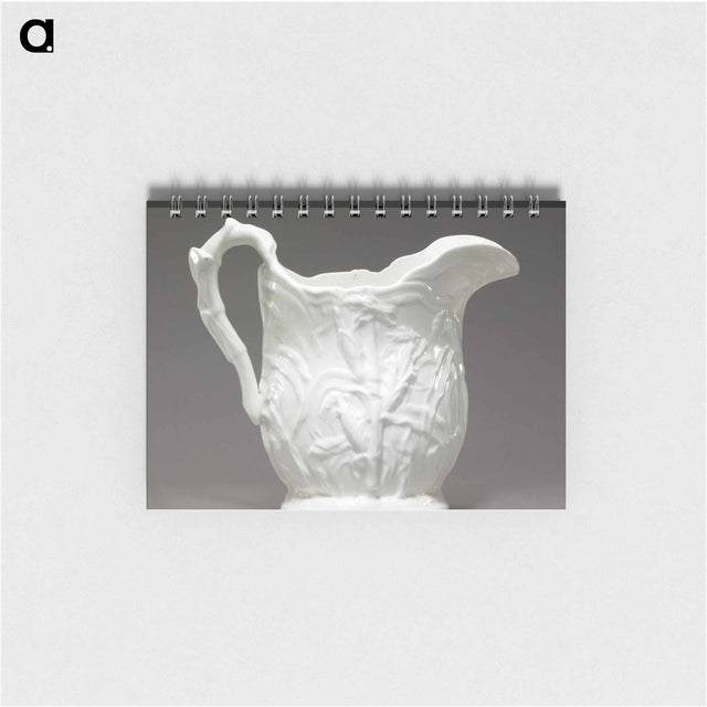 アートメモ帳-Corn Pitcher
 - セントルイス美術館 Memo.