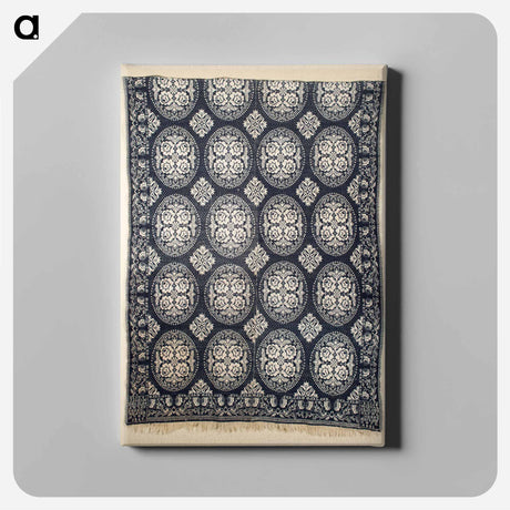 アートパネル-Coverlet
 - セントルイス美術館 Canvas.
