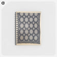 アートメモ帳-Coverlet
 - セントルイス美術館 Memo.