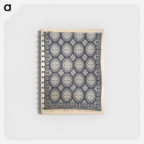 アートメモ帳-Coverlet
 - セントルイス美術館 Memo.