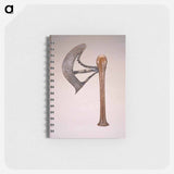 アートメモ帳-Axe
 - セントルイス美術館 Memo.