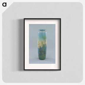 アートポスター-Vase
 - セントルイス美術館 Poster.