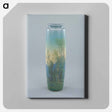 アートパネル-Vase
 - セントルイス美術館 Canvas.