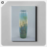 アートパネル-Vase
 - セントルイス美術館 Canvas.