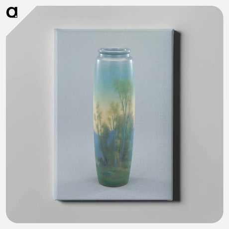 アートパネル-Vase
 - セントルイス美術館 Canvas.