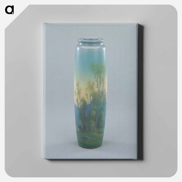 アートパネル-Vase
 - セントルイス美術館 Canvas.