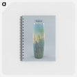 アートメモ帳-Vase
 - セントルイス美術館 Memo.