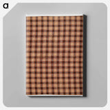 アートパネル-Square
 - バーンズ・コレクション Canvas.