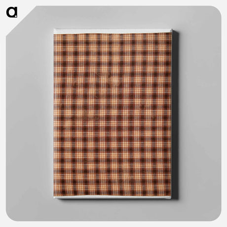 アートパネル-Square
 - バーンズ・コレクション Canvas.