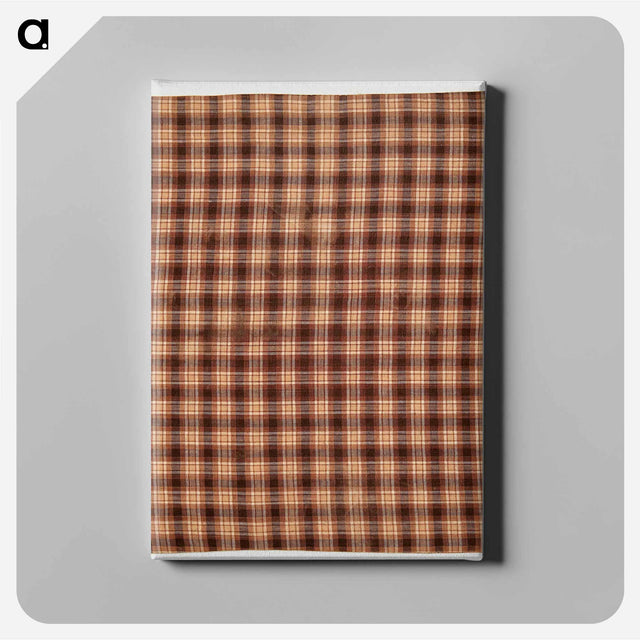 アートパネル-Square
 - バーンズ・コレクション Canvas.