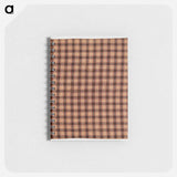 アートメモ帳-Square
 - バーンズ・コレクション Memo.