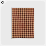 アートポストカード-Square
 - バーンズ・コレクション Postcard.