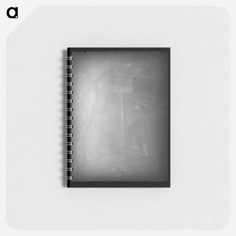 アートメモ帳-Sharecropper's Shed
 - ラッセル リー Memo.