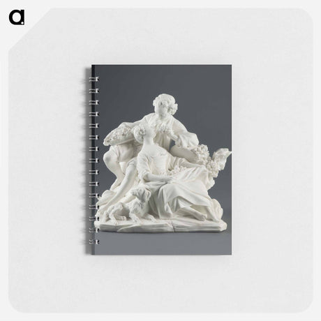 アートメモ帳-The Grape Eaters
 - セントルイス美術館 Memo.