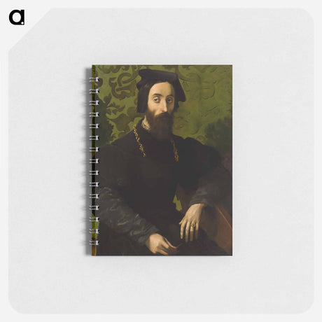アートメモ帳-Portrait of a Musician
 - セントルイス美術館 Memo.