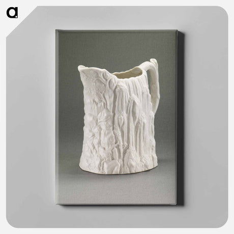 アートパネル-Cascade Pitcher
 - セントルイス美術館 Canvas.