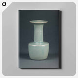 アートパネル-Fulling Block Bottle
 - セントルイス美術館 Canvas.