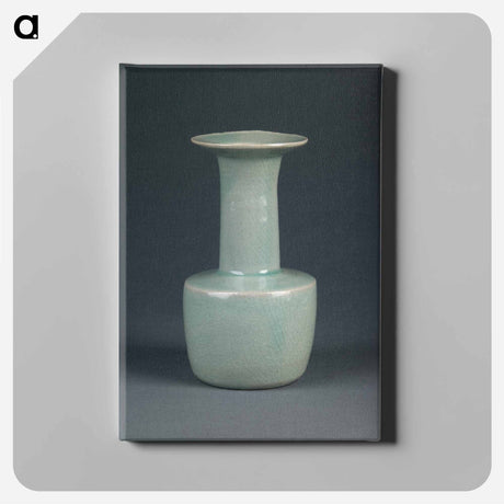 アートパネル-Fulling Block Bottle
 - セントルイス美術館 Canvas.