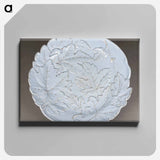 アートパネル-Plate
 - セントルイス美術館 Canvas.