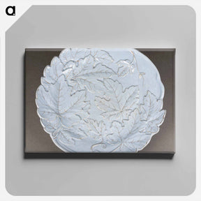 アートパネル-Plate
 - セントルイス美術館 Canvas.