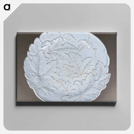 アートパネル-Plate
 - セントルイス美術館 Canvas.