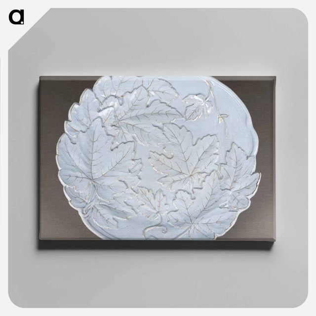 アートパネル-Plate
 - セントルイス美術館 Canvas.