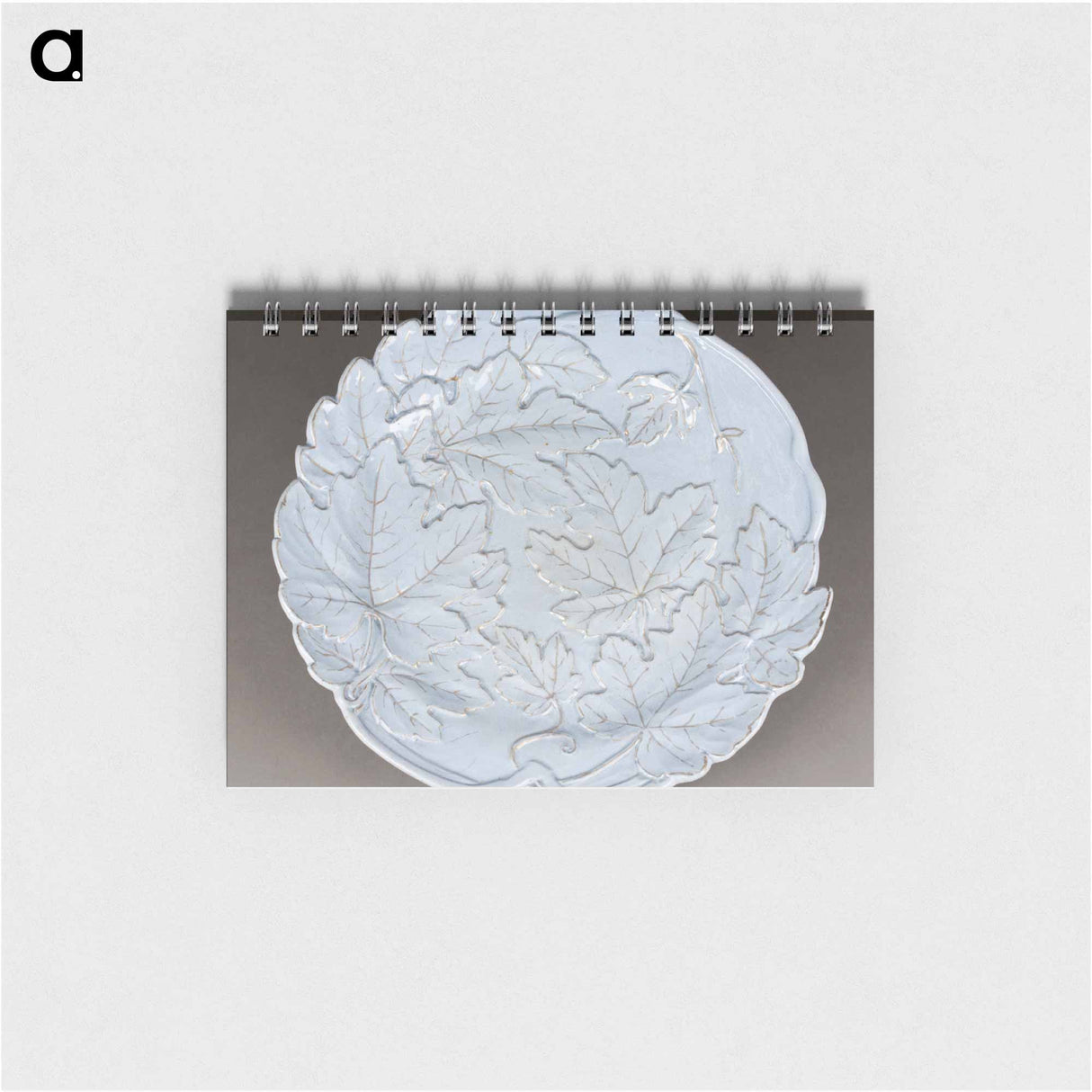 アートメモ帳-Plate
 - セントルイス美術館 Memo.