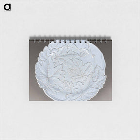 アートメモ帳-Plate
 - セントルイス美術館 Memo.