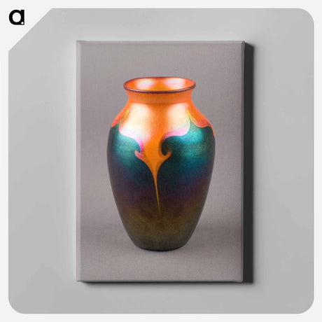 アートパネル-Vase
 - セントルイス美術館 Canvas.