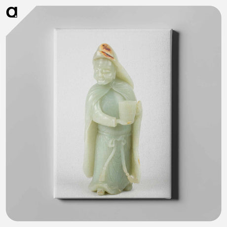アートパネル-Tianguan, Giver of Happiness
 - セントルイス美術館 Canvas.