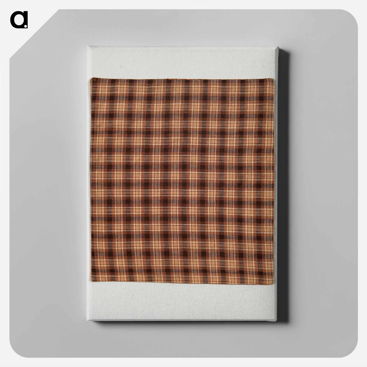 アートパネル-Table Scarf
 - バーンズ・コレクション Canvas.