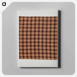アートパネル-Table Scarf
 - バーンズ・コレクション Canvas.