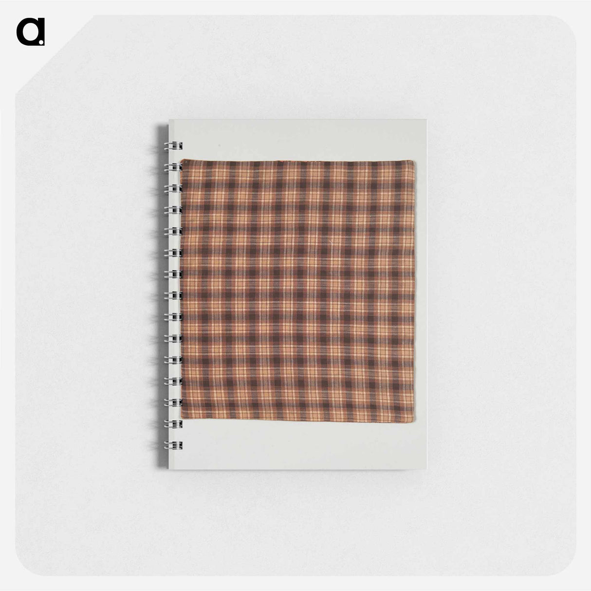 アートメモ帳-Table Scarf
 - バーンズ・コレクション Memo.