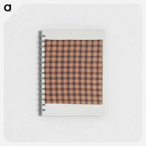 アートメモ帳-Table Scarf
 - バーンズ・コレクション Memo.