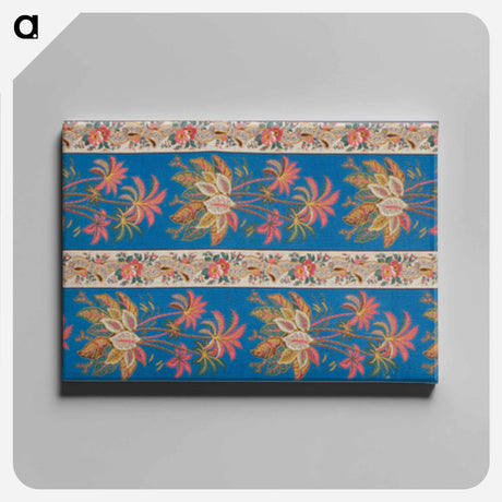 アートパネル-Textile
 - セントルイス美術館 Canvas.