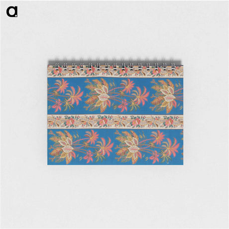 アートメモ帳-Textile
 - セントルイス美術館 Memo.