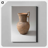 アートパネル-Geometric Oinochoe
 - バーンズ・コレクション Canvas.