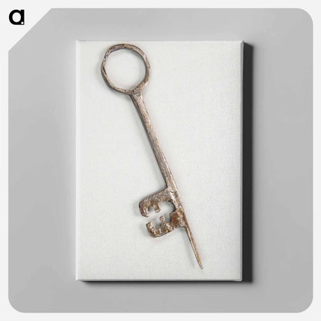 アートパネル-Key
 - バーンズ・コレクション Canvas.