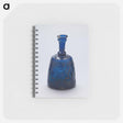 アートメモ帳-Bottle
 - セントルイス美術館 Memo.