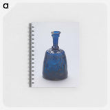 アートメモ帳-Bottle
 - セントルイス美術館 Memo.
